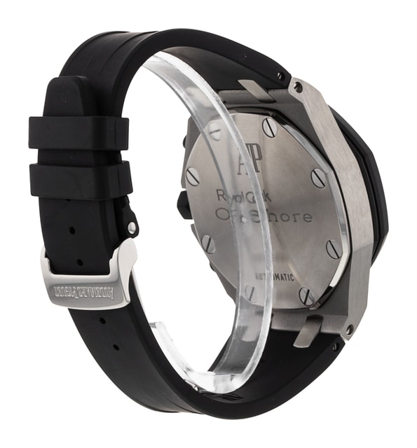 Audemars Piguet Royal Oak Offshore 25940SK.OO.D002CA.02.A Image 3